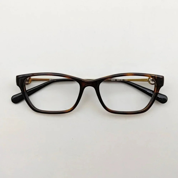 🕶️Michael Kors MK8005 3006 Deer Valley Eyeglasses 52/16 140 /ANI126🕶️ - Picture 1 of 8